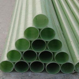 玻璃钢管生产工艺 供应玻璃钢电缆保护管 朝彩电力管